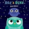 Baz & Benz by Heidi McKinnon