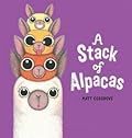 A Stack of Alpacas
