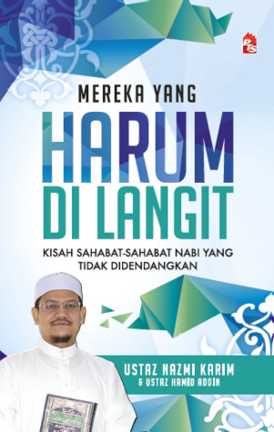Mereka Yang Harum di Langit
