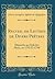 Recueil de Lettres de Divers Prètres by Pierre Gregoire Labiche de ...