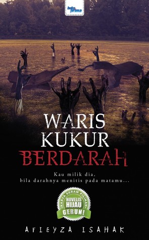 Waris Kukur Berdarah (Paperback)