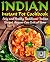 Indian Instant Pot Cookbook by Brandon Hearn