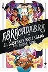 El misterio esmeralda by Neil Patrick Harris
