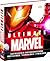 Ultimate Marvel. Encyklopedia superbohaterów, arcyłotrów, technologii i pojazdów