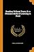 Reading Without Tears, or a Pleasant Mode of Learning to Read