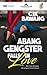 Abang Gengster Falls in Love