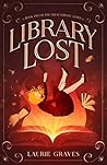 Library Lost (The Great Library Series Book 2)