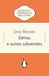 Satiras e Outras Subversoes: Textos Ineditos
