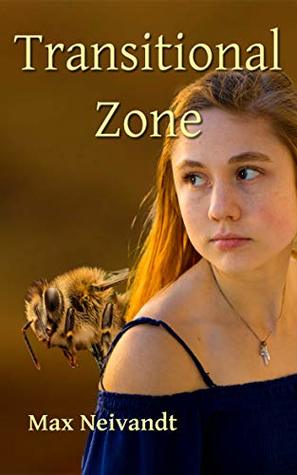 Transitional Zone: The Danger of Living in Someone Else’s Mind (Kindle Edition)