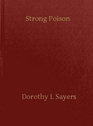 Strong Poison