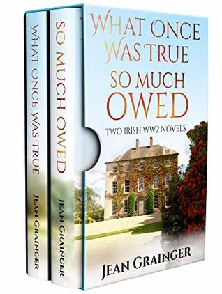 What Once Was True & So Much Owed Boxed Set (Kindle Edition)