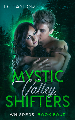 Whispers (Mystic Valley Shifters #4)
