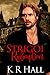 Strigoi Redemption