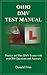 OHIO DMV TEST MANUAL: Pract...