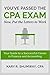 You've Passed the CPA EXAM: Your Guide to a Successful Career in Finance and Accounting (The Career CPA) (Volume 2)