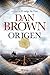 Origen (Robert Langdon #5)