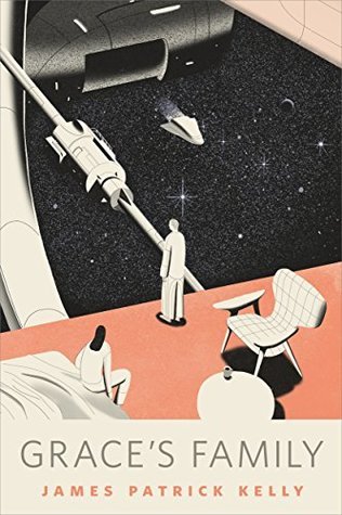 Grace's Family (Kindle Edition)