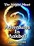 Adventures in Aakbal: The Nagual Heart