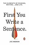 First You Write a...