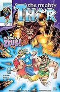 Thor (1998-2004) #7