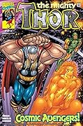 Thor (1998-2004) #23