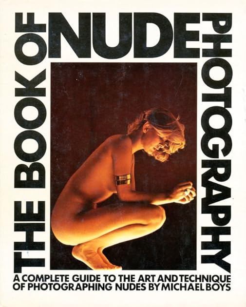 The Book of Nude Photography