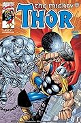 Thor (1998-2004) #27