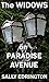 The Widows on Paradise Avenue by Sally Edrington