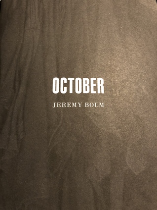October