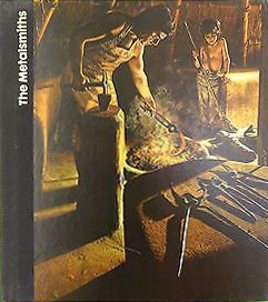 The Metalsmiths