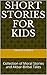 SHORT STORIES FOR KIDS by Deepak Pandey