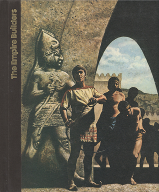 The Empire Builders (Hardcover)