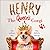 Henry the Queen's Corgi