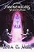 Shadows Burn (Mooncallers #2)
