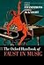 The Oxford Handbook of Faust in Music