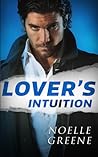 Book cover for Lover's Intuition (Blue Mill, #1)