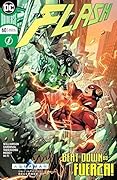 The Flash (2016-2023) #60