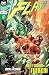 The Flash (2016-2023) #60 by Joshua Williamson