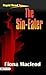 The Sin-Eater: Fiona Macleod's Mystical Tale - A Journey into the Soul's Redemption