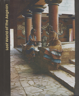 Lost World of the Aegean (Emergence of Man)