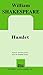 Hamlet by William Shakespeare