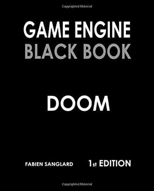 Game Engine Black Book: Doom (Paperback)
