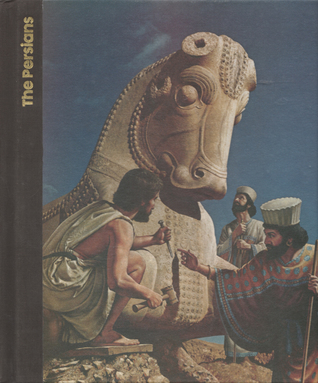 The Persians (Hardcover)