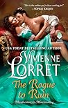 The Rogue to Ruin by Vivienne Lorret