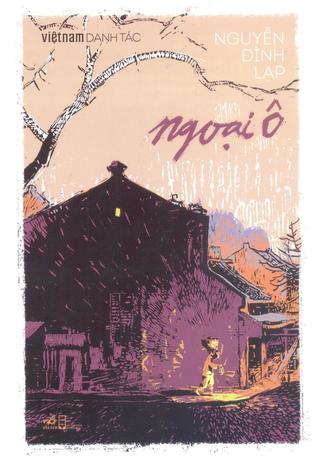 Ngoại ô (Paperback)