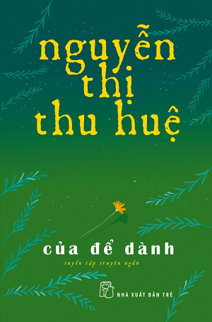 Của để dành (Paperback)