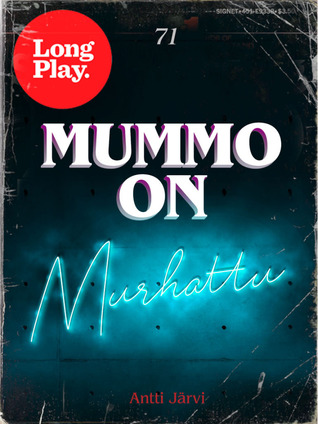 Mummo on murhattu (ebook)
