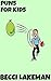 Puns: Collection of Puns fo...
