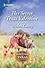 Her Secret Texas Valentine:...