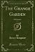 The Grange Garden, Vol. 3: ...